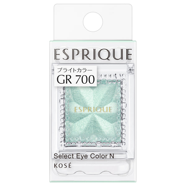 Kose Esprique Select Eye Color N GR700 degrees