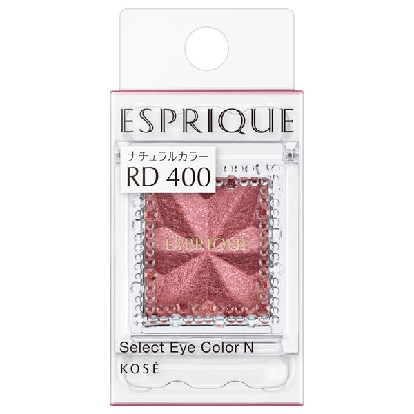 Kose Esprique Select Eye Color N RD400 degrees