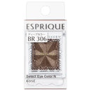 Kose Esprique Select Eye Color N BR306 degrees