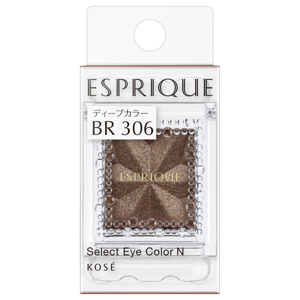 Kose Esprique Select Eye Color N BR306 度