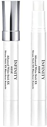 [Cash on delivery only] Kose Infinity A White Stick XX 4g