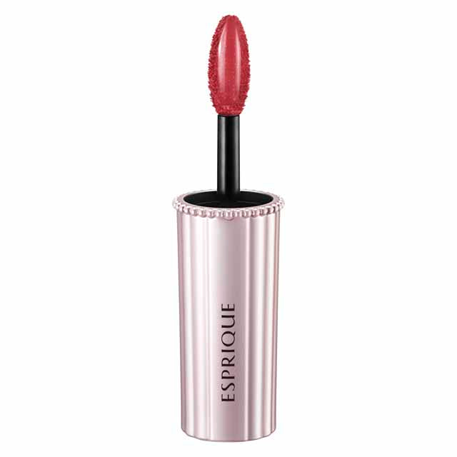 Kose Esprique Vinyl Glow Rouge BE300 Beige 6g