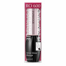 Kose Esprique Vinyl Glow Rouge RO600 Rose Series 6g