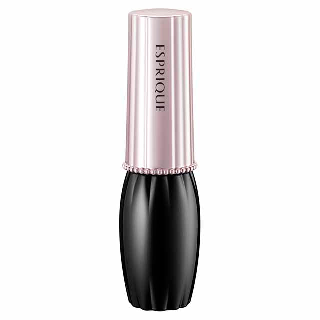 Kose Esprique Vinyl Glow Rouge RO600 Rose Series 6g