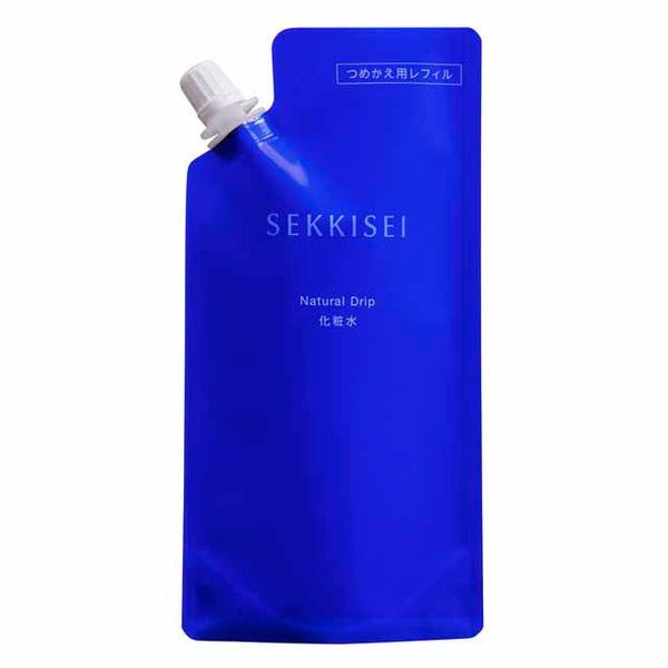 KOSE Sekkisei Clear Wellness Natural Drip (for refill) 170ml