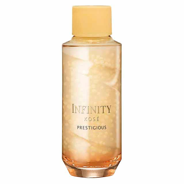 Kose Infinity Prestigious Serum Indulgence Replacement