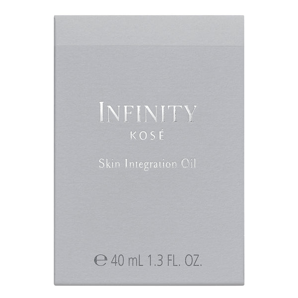 Kose Infinity Skin Integration Oil 40ml