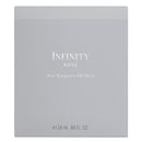 コーセー インフィニティ スキン インテグレオイルマスク 1回分 24ml