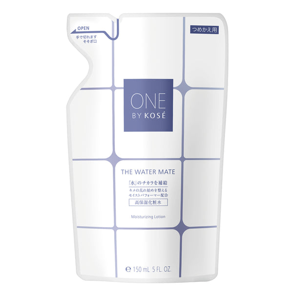 Kose ONE BY KOSE The Watermate Refill 150ml