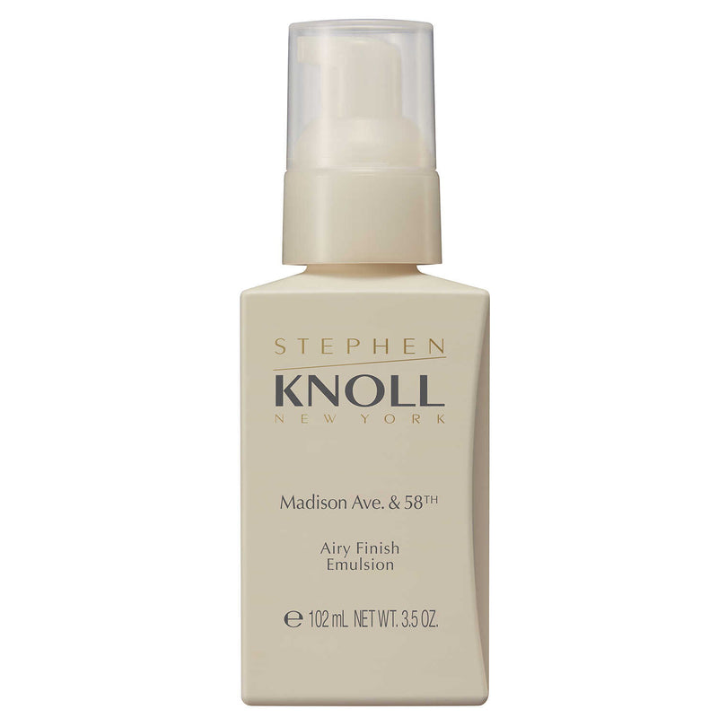 Kose Steven Noll Madison 58 Airy Finish Emulsion 100g