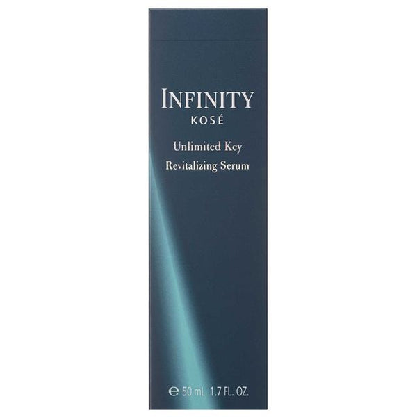コーセー インフィニティ アンリミテッドキー 50ml
