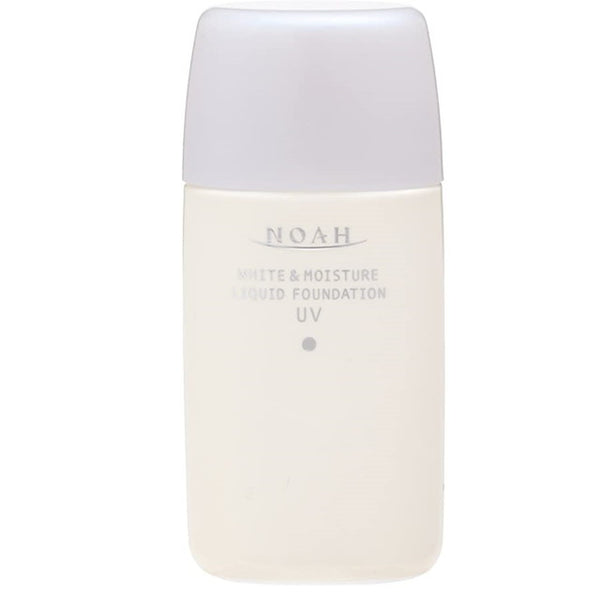 Kose Cosmeport Noah 美白保湿粉底液 UV 20