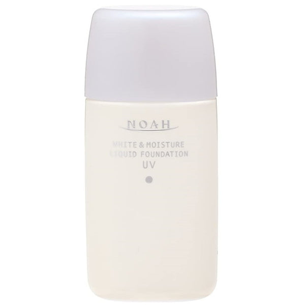 Kose Cosmeport Noah White &amp; Moisture Liquid Foundation UV 11