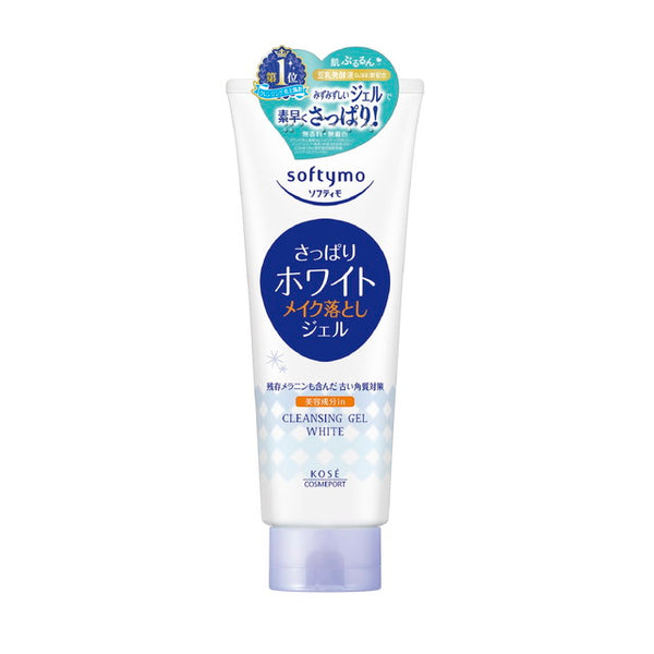 Kose Cosmeport Softymo 洁白凝胶 210g