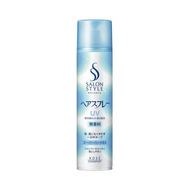 コーセー サロンスタイル ヘアスプレーNa スーパーハード 180g
