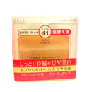 Kose Cosmeport Noah Creamy Foundation UV Replacement Ocher 41