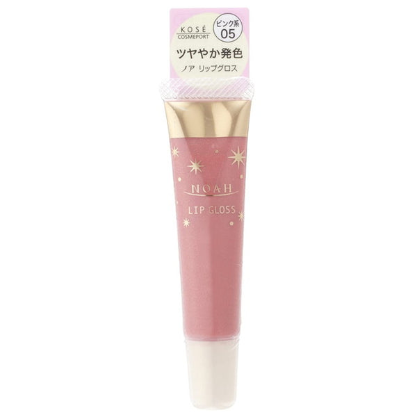 Kose Cosmeport Noah Lip Gloss 05