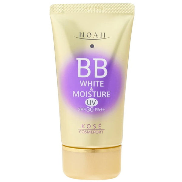 Kose Cosmeport Noah White &amp; Moisture BB Cream 01 50g