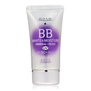 コーセーコスメポート ノア ホワイト＆モイスチュア BBミネラルクリーム UV01 SPF50＋