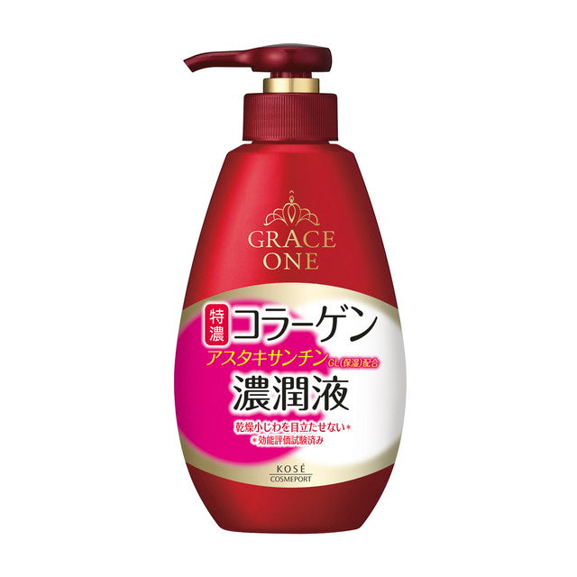 コーセーコスメポート グレイスワン 濃潤液 230ml