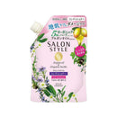 コーセー サロンスタイル コンディショナー リッチモイスチュア つめかえ 360ml