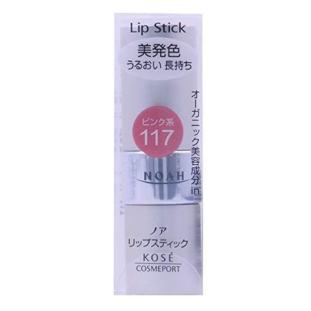 コーセーコスメポート　ノア リップスティックMa 117 3.8g　