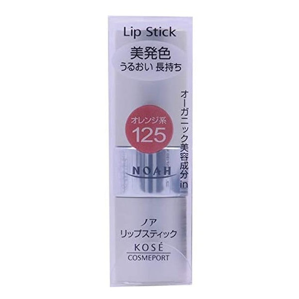 Kose Cosmeport Noah Lipstick Ma 125 3.8g