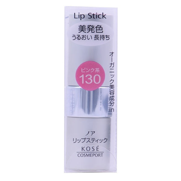 Kose Cosmeport Noah Lipstick Ma 130 3.8g