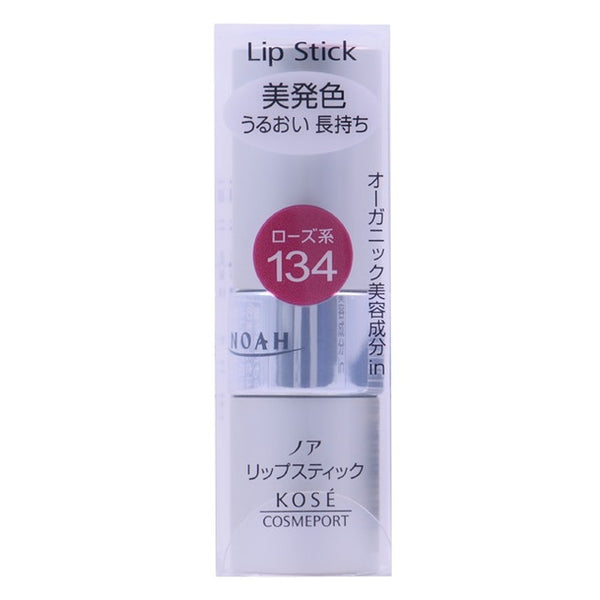 Kose Cosmeport Noah Lipstick Ma 134 3.8g