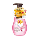 Kose Cosmeport Softymo 蜂蜜温和洁面泡沫 200ml