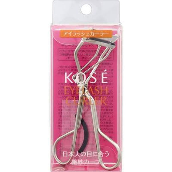 Kose eyelash curler degree