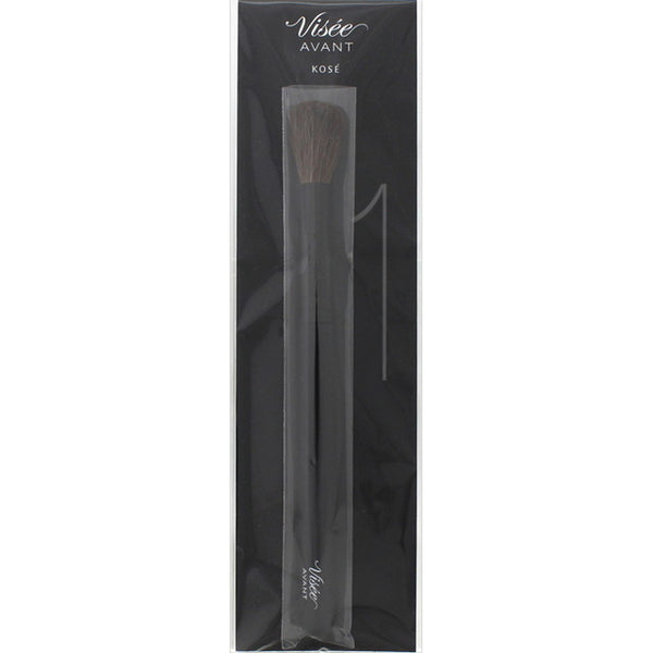 Kose Vise Avan eye shadow brush 01 degrees