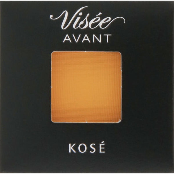 Kose Vise Avan单眼色024度