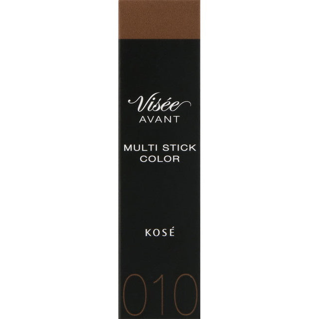 Kose Vise Avan Multi Stick 彩色010度