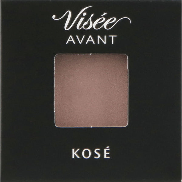 Kose Vise Avan Single Eye Color Creamy 104 degrees