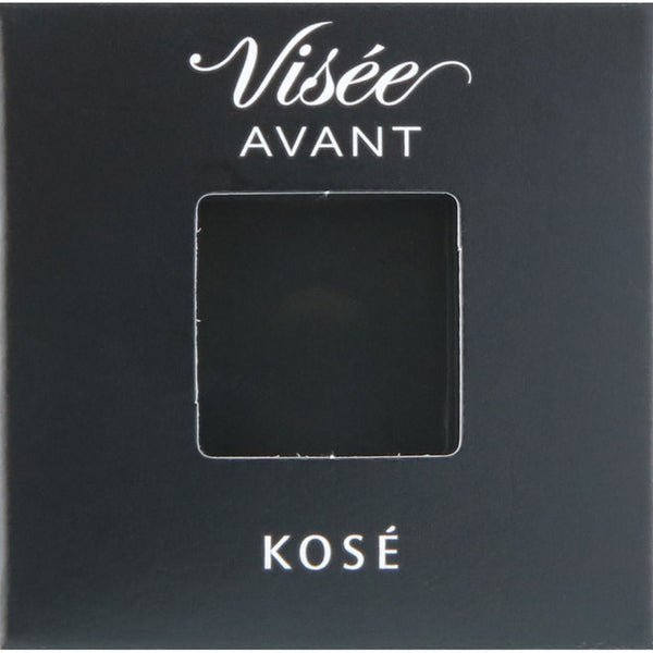 Kose Vise Avan单眼霜108度