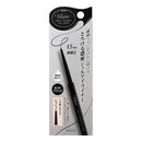 Kose Viceriche Melty Sharp Gel Liner BK001 Black degree