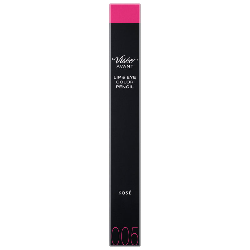 Kose Vice Avant Lip &amp; Eye Color Pencil 005 degrees