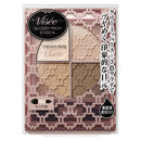 Kose Viceriche Glossy Rich Eyes N BE-1 Light Beige