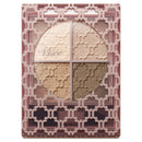 Kose Viceriche Glossy Rich Eyes N BE-1 Light Beige