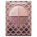 Kose Viceriche Glossy Rich Eyes N PK-3 Burgundy