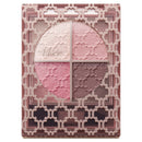 Kose Viceriche Glossy Rich Eyes N PK-4 Mauve Pink