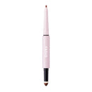 Kose Fasio Pencil &amp; Powder Eyebrow 02 Brown