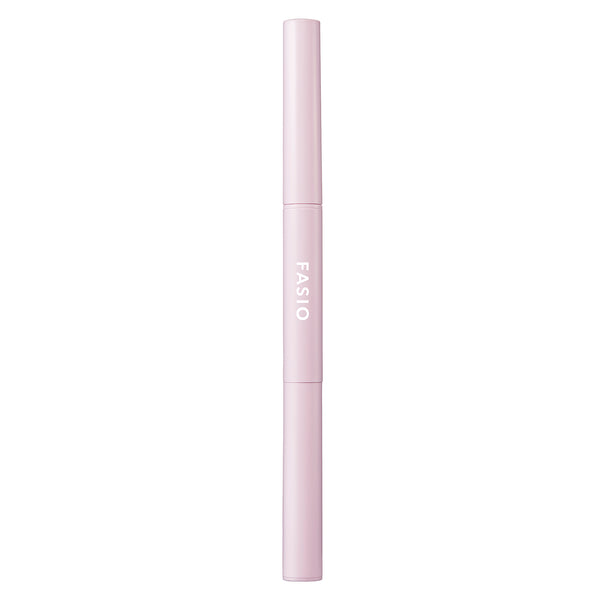 Kose Fasio Pencil &amp; Powder Eyebrow 03 Light Brown