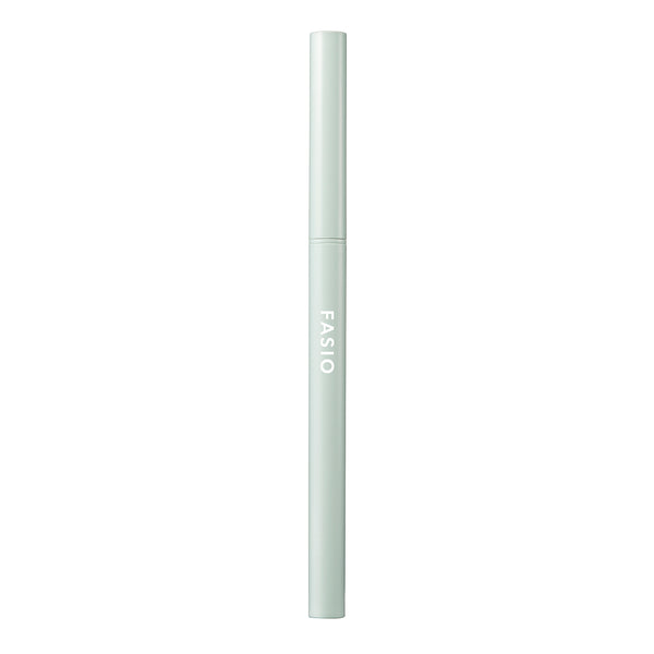 Kose Fasio pencil eyeliner 01 black