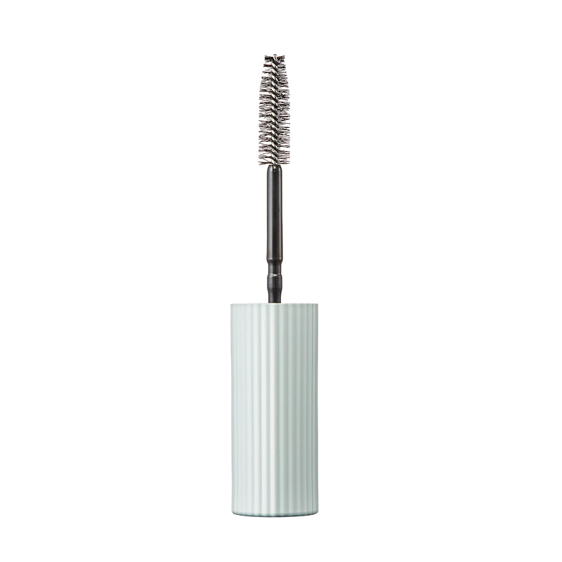 Kose Fasio Perm Curl Mascara WP Volume 02 棕色