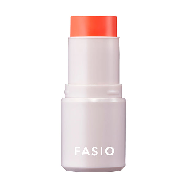 Kose Fasio Multiface Stick 04 Perfect Peach