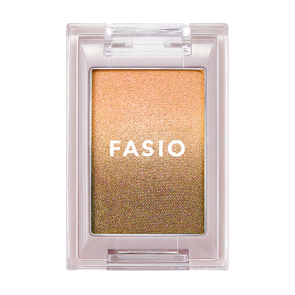 Kose Fasio Gradation Eye Color 04 Orange Brown