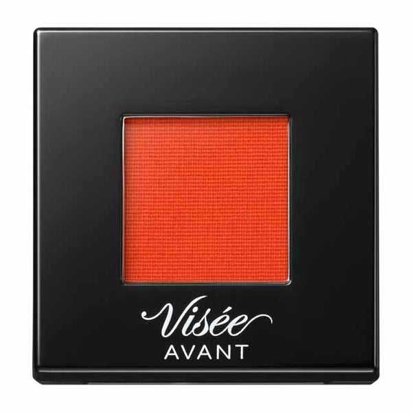 Kose Vise Avan Single Eye Color 049 ORIENTAL POPPY 1g