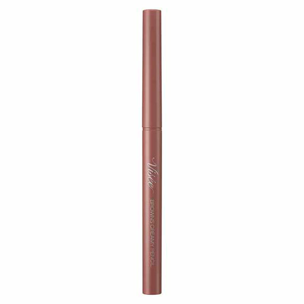 Kose Viceriche Browns Creamy Pencil BR302 Pink Brown 0.1g